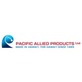 Pacific Allied Products in Kapolei, HI Plastic Products Bottles