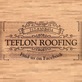 Teflon Roofing in Chambersburg, PA Roofing & Siding Materials