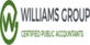 Williams Group, CPA in Bakersfield, CA Accounting & Bookkeeping General Services