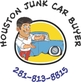 Junk Car Removal in Southeast - Houston, TX 77004