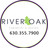 River Oak Kitchen Remodeling in Plainfield, IL