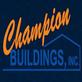 Champion Buildings in Wilkesboro, NC Metal Building Contractors