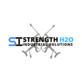 Strength H2O Inudustrial Solutions in Trenton, MI Commercial & Industrial Cleaning Services