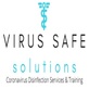 Virus Safe Solutions in San Diego, CA Building Cleaning Interior
