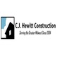 C.J. Hewitt Roofing Plano in Southeast Dallas - Dallas, TX Roofing Contractors