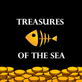 Treasures of the Sea in Tigard, OR Boat Fishing Charters & Tours