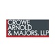 Crowe Arnold & Majors, LLP in Main Street District - Dallas, TX Offices of Lawyers