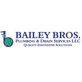 Bailey Bros. Plumbing & Drain Services in West River, MD Plumbers - Information & Referral Services
