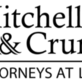 Mitchell & Crunk in Winder, GA Business Legal Services