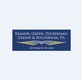 Kramer, Green, Zuckerman, Greene & Buchsbaum, PA in Hollywood, FL Attorneys Estate Planning Law