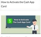 HelpcashApp - How to Activate the Cash App Card in Clifton, VA Banking Systems & Services Electronic