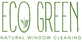 Eco Green Natural Window Cleaning in Garland, TX Window Cleaning Commercial & Industrial
