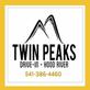 Twin Peaks in Hood River, OR Fast Food Restaurants