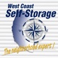 West Coast Self-Storage Highline in Burien, WA Lessors Of Miniwarehouses And Self-Storage Units