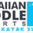 Hawaiian Paddle Sports in Kihei, HI