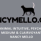 Psychic Nancy Mello in Mystic, CT