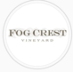 Fog Crest Vineyard in Sebastopol, CA Wineries