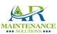 AR Maintenance Solutions in Fort Lauderdale, FL Landscape Design & Installation