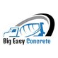 Big Easy Concrete in New Orleans, LA Concrete Contractors