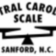 Central Carolina Scale, in Sanford, NC Miscellaneous Household Item Repair