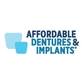 Affordable Dentures in Central City - Corpus Christi, TX Dental Clinics