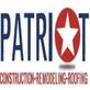 Patriot Roofing in Theodore, AL Roofing Contractors