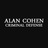 Alan Cohen Criminal Defense in Houston, TX 77027 Attorneys