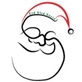 Red sled santa in Northridge - los angeles, CA Children & Family Entertainment