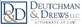 Deutchman & Drews, in Somerville, NJ Legal & Tax Services