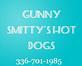 Gunny Smitty’s Hot Dogs in Winston-Salem, NC Hamburger Restaurants