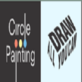 Circle Painting | Draw All You Can in Riverside, CA Art