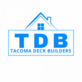 Tacoma Deck Builders in South Tacoma - Tacoma, WA Patio, Porch & Deck Builders