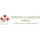 Spring Gardens Senior Living Holladay in Holladay, UT Assisted Living Facilities