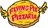 Flying Pie Pizzaria in Franklin Randolph - Boise, ID 83709 Pizza