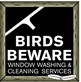Birds Beware Window Washers in Basalt, CO Window & Blind Cleaning Commercial