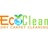 Ecoclean Dry Carpet Cleaning in City College Area - Long Beach, CA