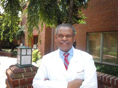The Bell Dental Group: Alonzo Bell, DDS in King St Metro - Alexandria, VA Dentists