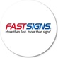 Fastsigns in Woburn, MA Sign & Banner Letters