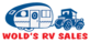 Wold's RV Sales in Detroit Lakes, MN Campers - Parts & Service