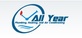 All Year Plumbing Heating and Air Conditioning in North Haledon, NJ Plumbers - Information & Referral Services