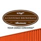 A Customs Brokerage in Doral, FL Logistics Freight