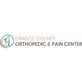 Orange County Orthopedic Center in Mission Viejo, CA Physicians & Surgeons Orthopedic Surgery