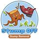 Stump "OFF" LLC Stump Grinding in Broad Brook, CT Stump & Tree Removal