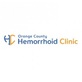 Orange County Hemorrhoid Clinic in Mission Viejo, CA Physicians & Surgeon Md & Do Gastroenterology
