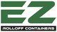 Ez Rolloff Containers SC in Travelers Rest, SC Dumpster Rental