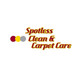 Spotless Clean & Carpet Care in Raleigh, NC Carpet & Rug Cleaners Commercial & Industrial