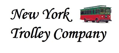 New York Trolley Party Bus in Chelsea - New York, NY Bus Charter & Rental Service