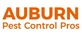 Pest Control Services in Auburn, AL 36801