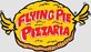 Flying Pie Pizzaria in Boise, ID Pizza Delivery Service