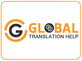 Global Translation Help - Certified Company, USCIS, ATA in Fresno, CA Translation Services